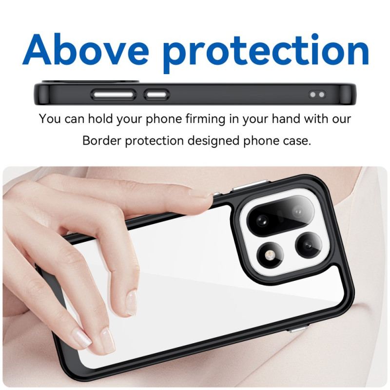 Skal Oneplus 15 Hybrid