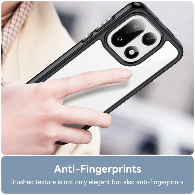 Skal Oneplus 15 Hybrid