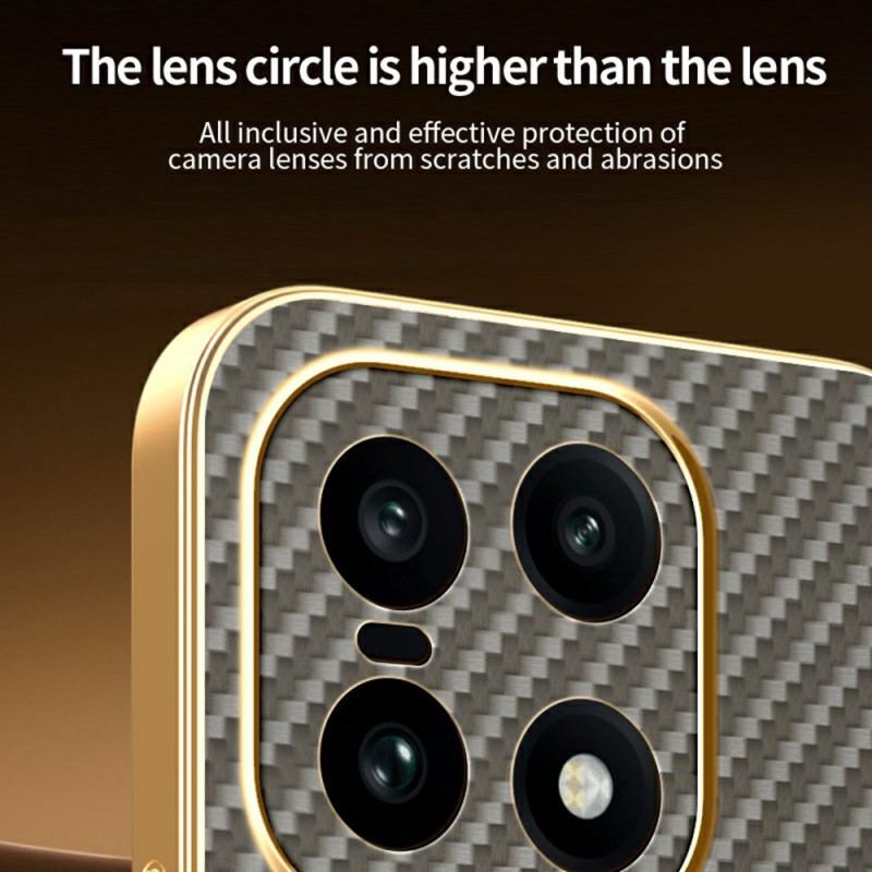 Skal Oneplus 15 Kolfiber