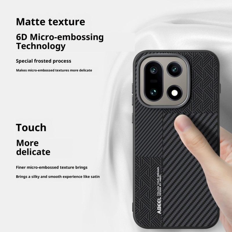 Skal Oneplus 15 Magsafe Abeel