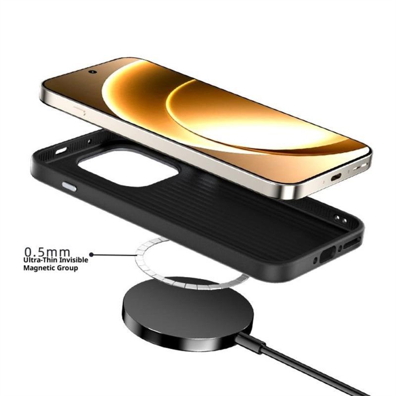 Skal Oneplus 15 Magsafe Abeel