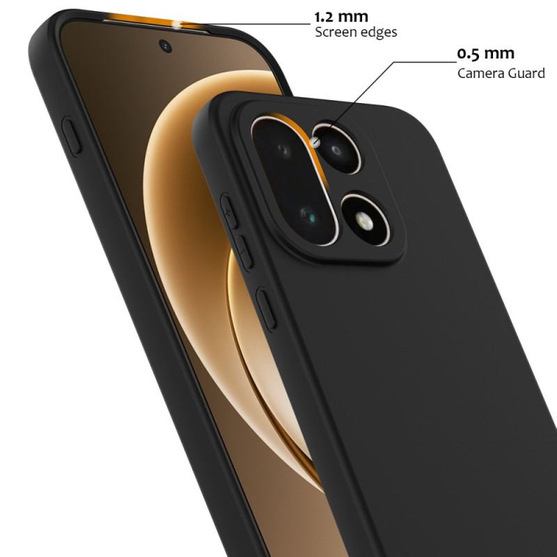 Skal Oneplus 15 Magsafe I Silikon Med Magsafe