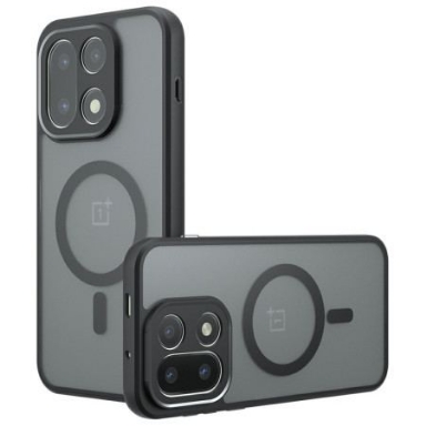 Skal Oneplus 15 Magsafe Matt Finish