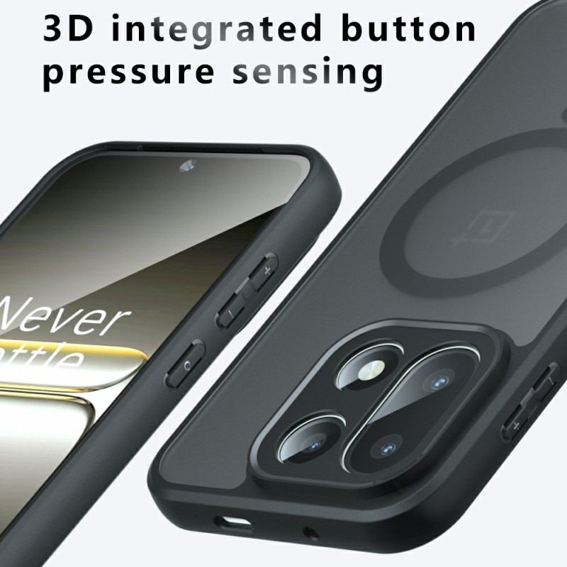 Skal Oneplus 15 Magsafe Matt Finish