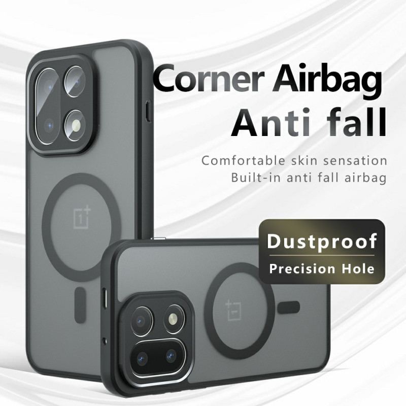 Skal Oneplus 15 Magsafe Matt Finish