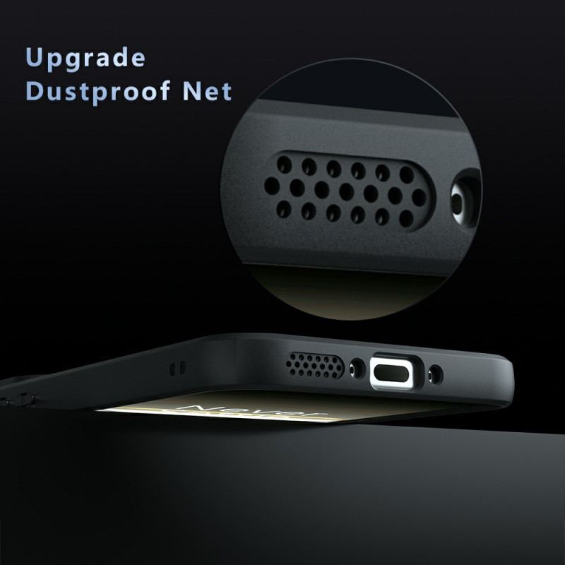 Skal Oneplus 15 Magsafe Matt Finish