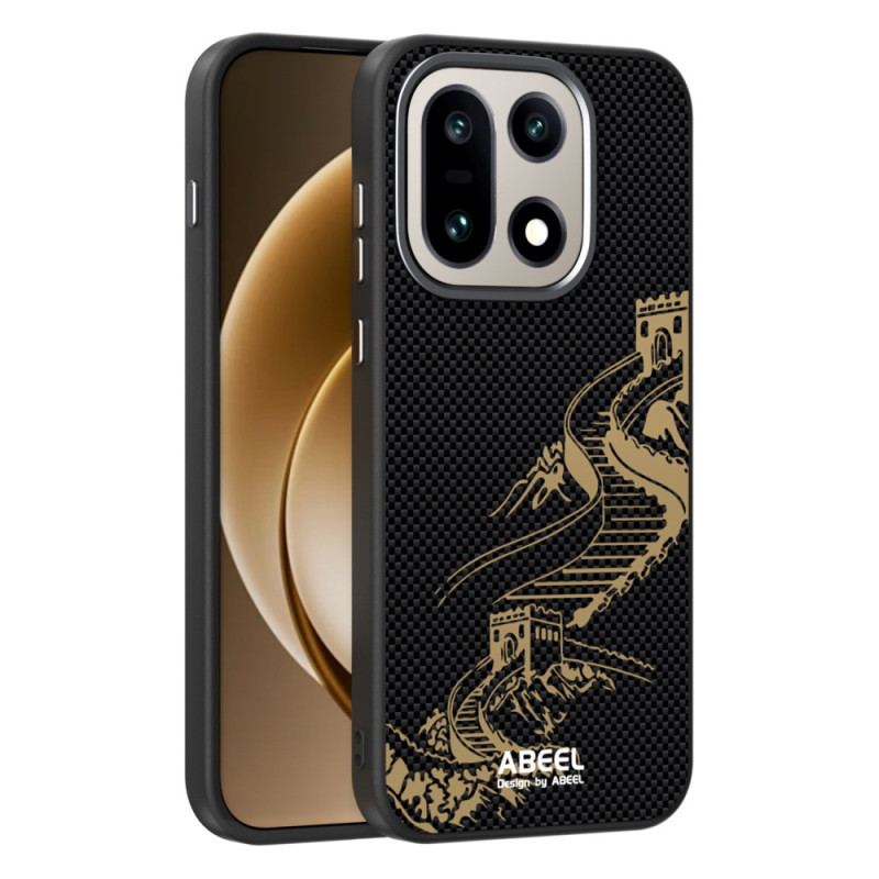 Skal Oneplus 15 Magsafe-mönster Abeel