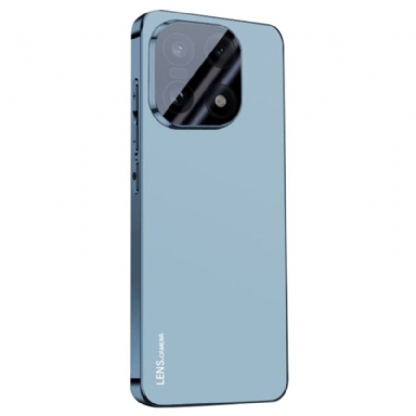 Skal Oneplus 15 Reptålig Elektrolytisk Ram