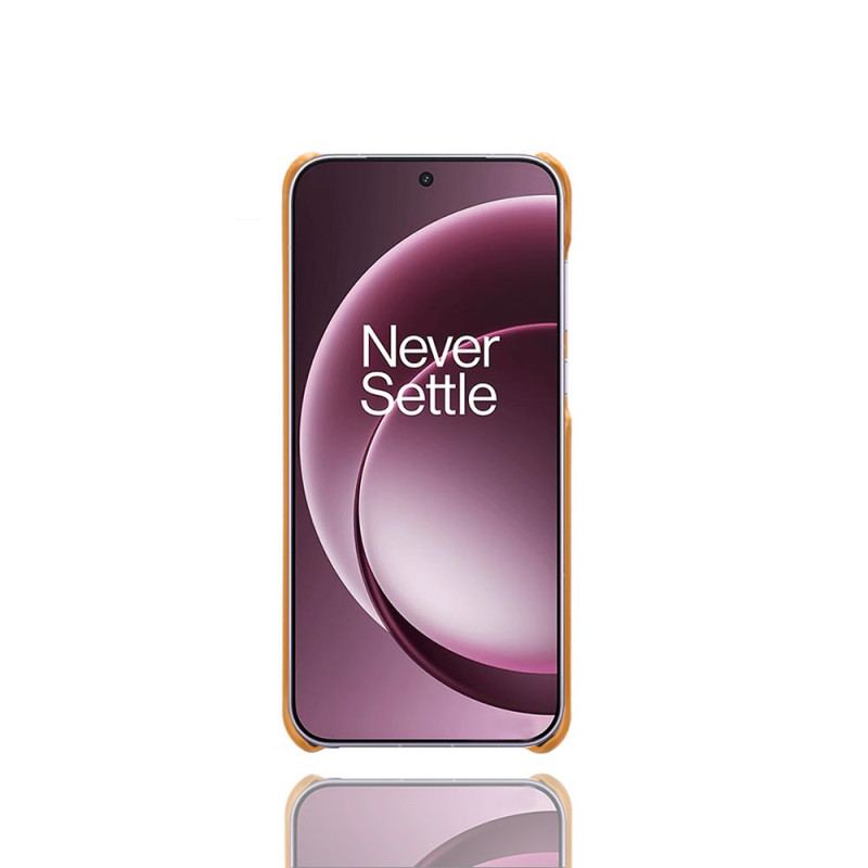 Skal Oneplus 15 Telefonfodral Dubbel Korthållare