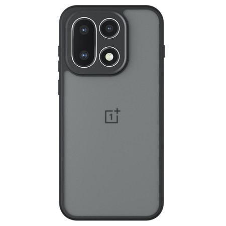 Skal Oneplus 15 Telefonfodral Förstärkt Matt Finish