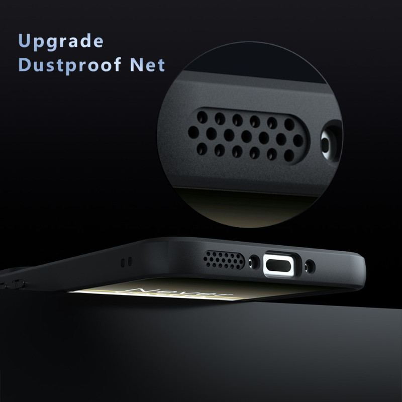 Skal Oneplus 15 Telefonfodral Förstärkt Matt Finish