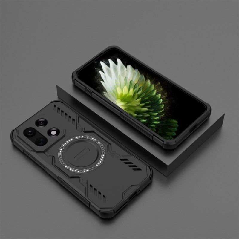 Skal Oneplus 15 Telefonfodral Magnetisk Värmeavledning