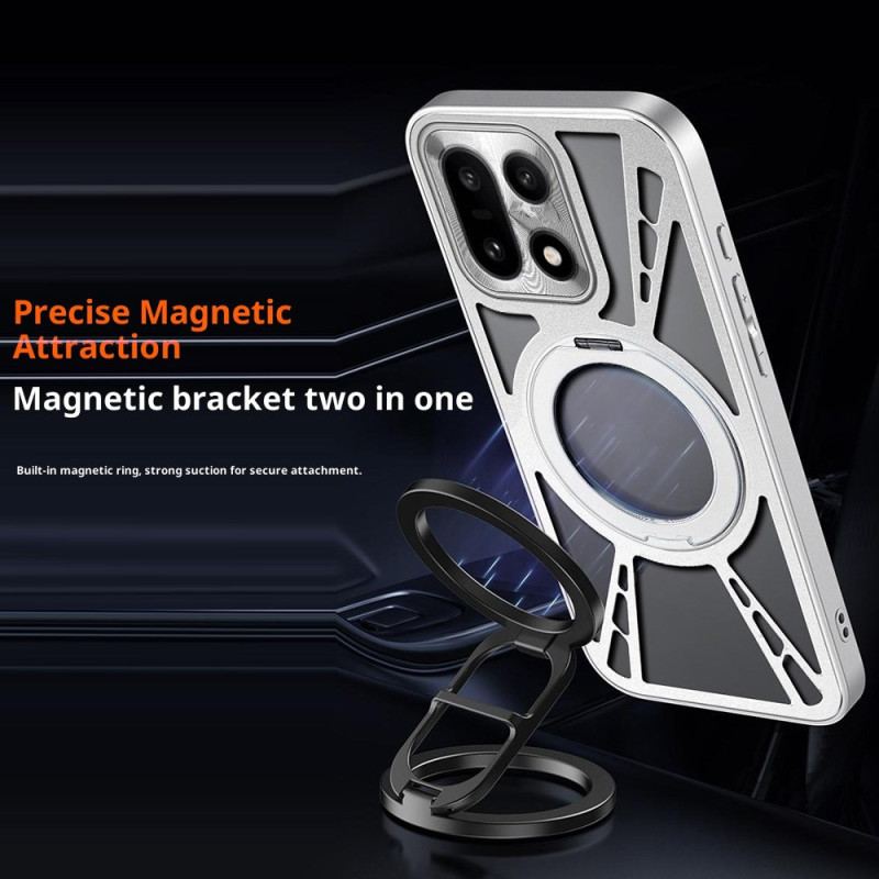 Skal Oneplus 15 Telefonfodral Stöd Och Värmeavledning