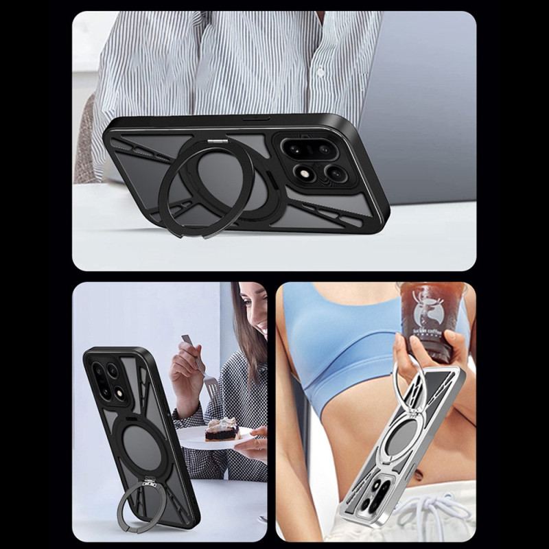 Skal Oneplus 15 Telefonfodral Stöd Och Värmeavledning