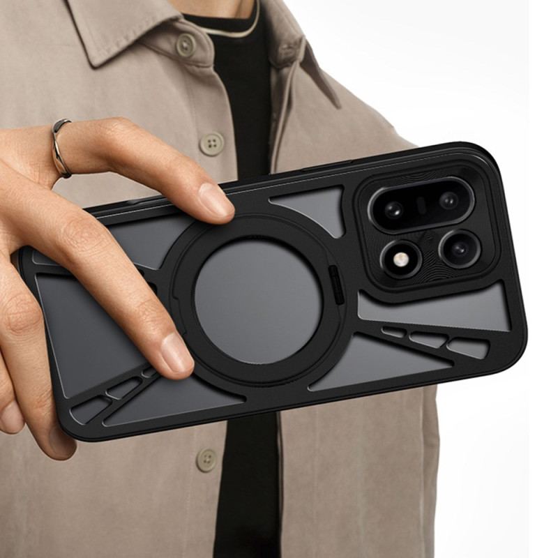 Skal Oneplus 15 Telefonfodral Stöd Och Värmeavledning