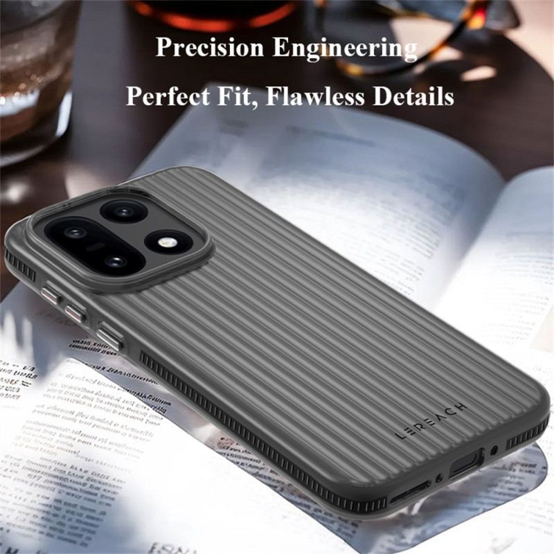 Skal Oneplus 15 Toc-serien Lereach