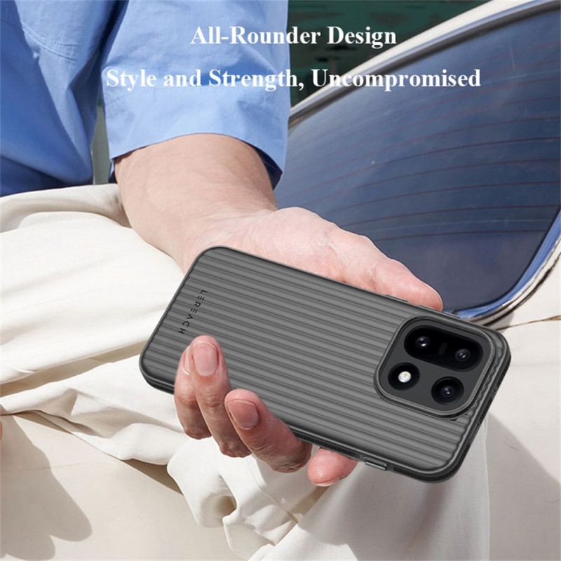 Skal Oneplus 15 Toc-serien Lereach