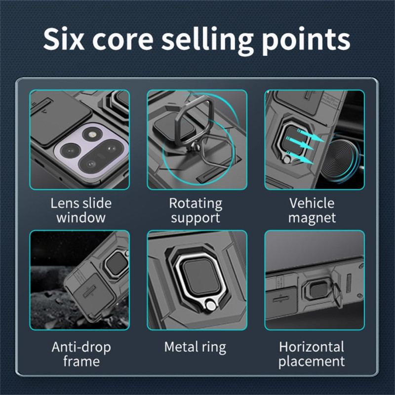 Skal Oneplus 15 Ultratålig Premium