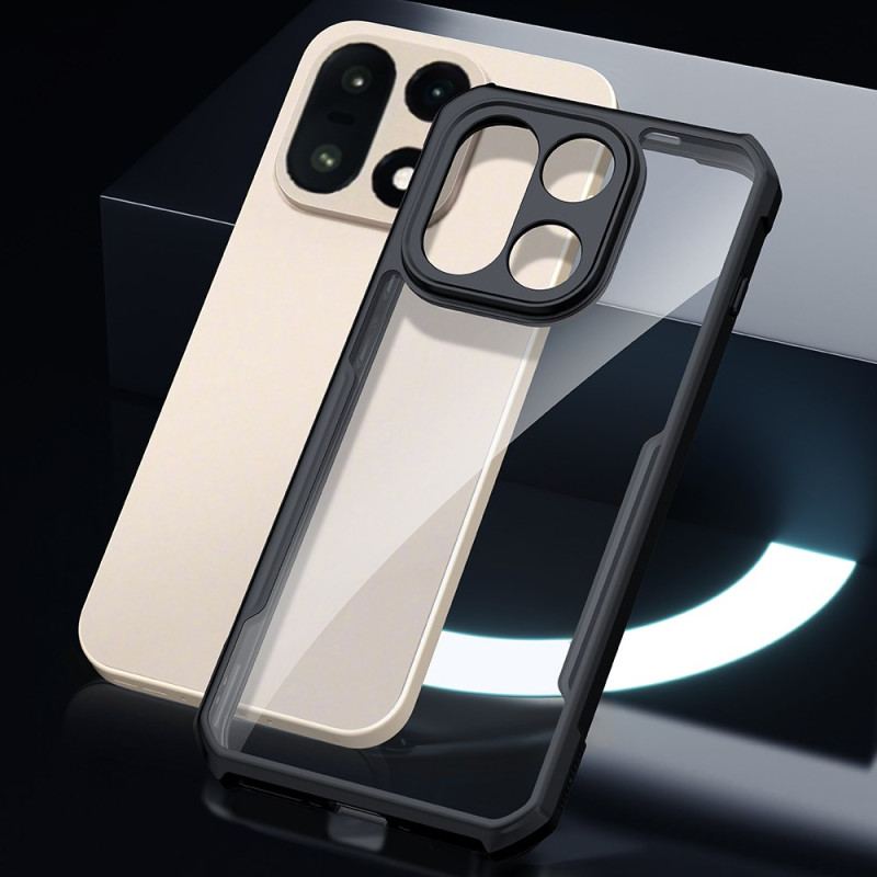 Skal Oneplus 15 Xundd