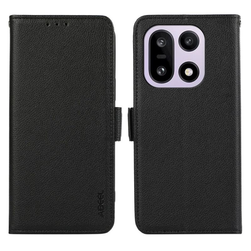 Skyddsfodral Oneplus 15 Abeel Rfid-skydd