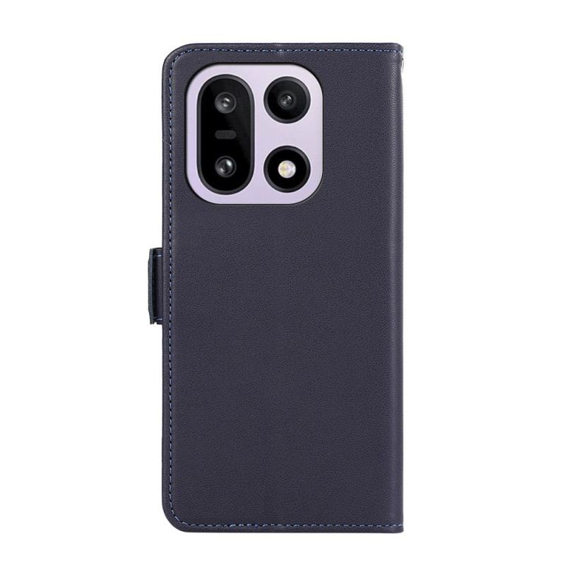 Skyddsfodral Oneplus 15 Abeel Rfid-skydd