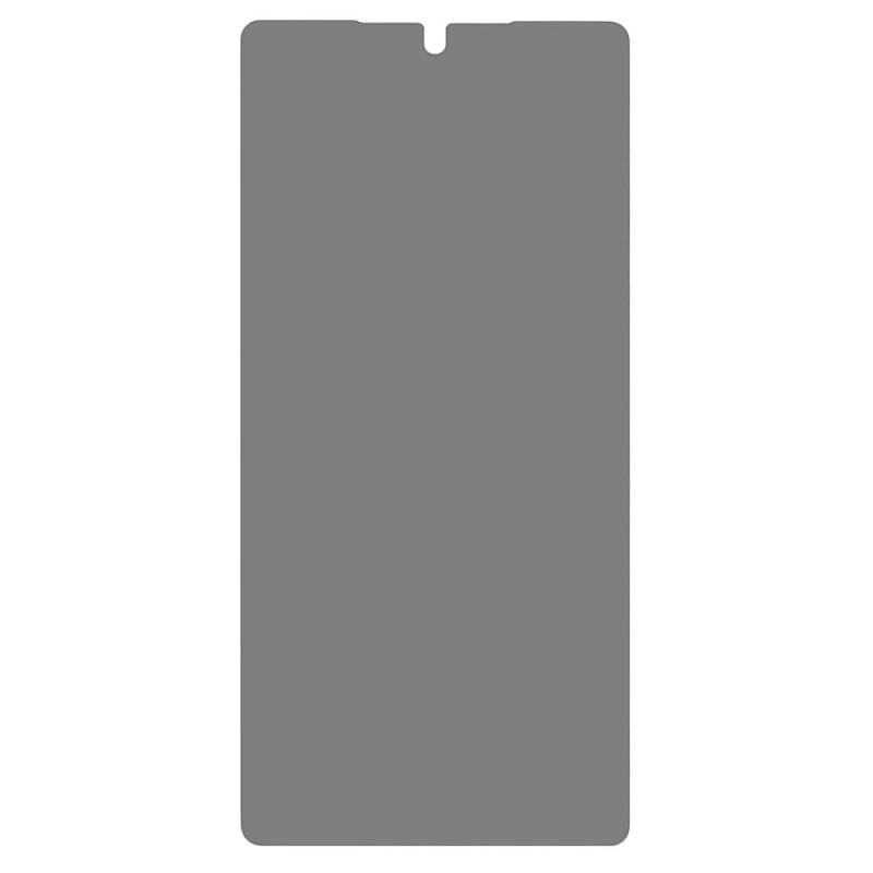 Anti-spionage Skärmskydd I Härdat Glas För Samsung Galaxy S25 Ultra 5g