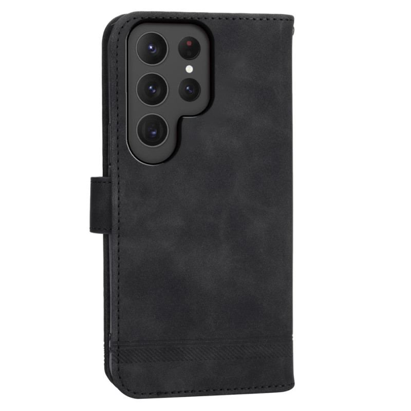 Fodral För Samsung Galaxy S25 Ultra 5g Dierfeng