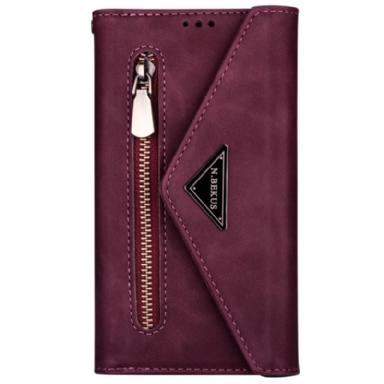 Fodral För Samsung Galaxy S25 Ultra 5g Multifunktionell