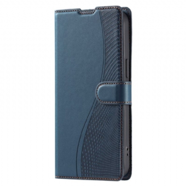 Fodral För Samsung Galaxy S25 Ultra 5g Prickigt Mönster