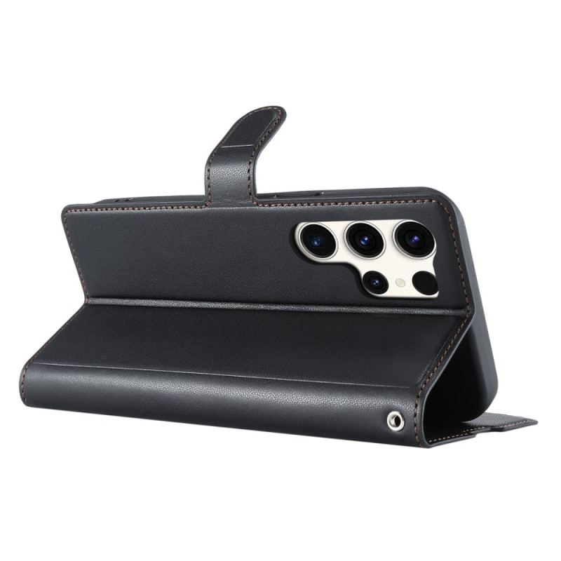 Fodral För Samsung Galaxy S25 Ultra 5g Prickigt Mönster