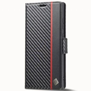 Fodral Samsung Galaxy S25 Ultra 5g Kolfiber Lc.imeeke