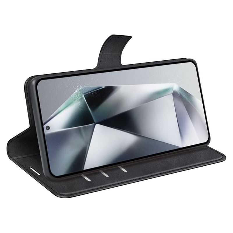 Fodral Samsung Galaxy S25 Ultra 5g Lädermodell