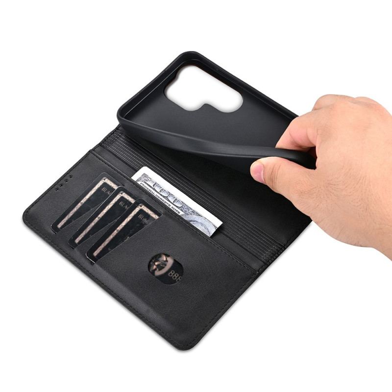 Folio-fodral Samsung Galaxy S25 Ultra 5g Azns