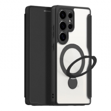 Skal För Samsung Galaxy S25 Ultra 5g Dux Ducis X Pro-seriens Skal