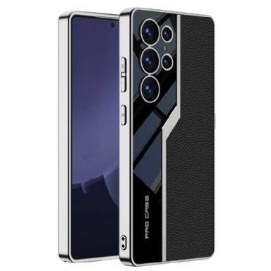 Skal För Samsung Galaxy S25 Ultra 5g Gkk