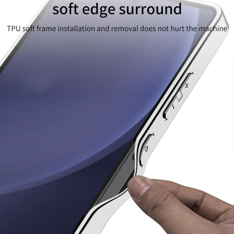 Skal För Samsung Galaxy S25 Ultra 5g Gkk