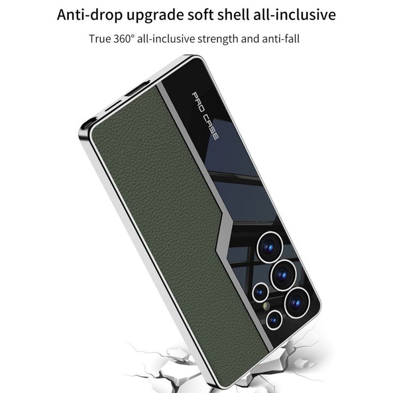 Skal För Samsung Galaxy S25 Ultra 5g Gkk