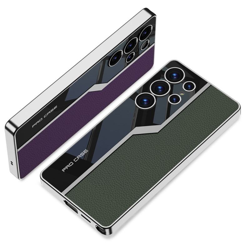 Skal För Samsung Galaxy S25 Ultra 5g Gkk