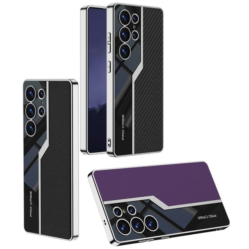 Skal För Samsung Galaxy S25 Ultra 5g Gkk