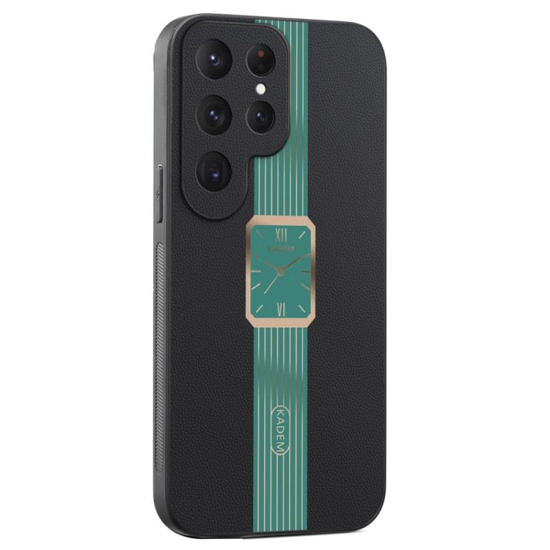 Skal För Samsung Galaxy S25 Ultra 5g Kadem-klocka