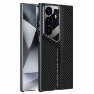 Skal För Samsung Galaxy S25 Ultra 5g Premium Gkk