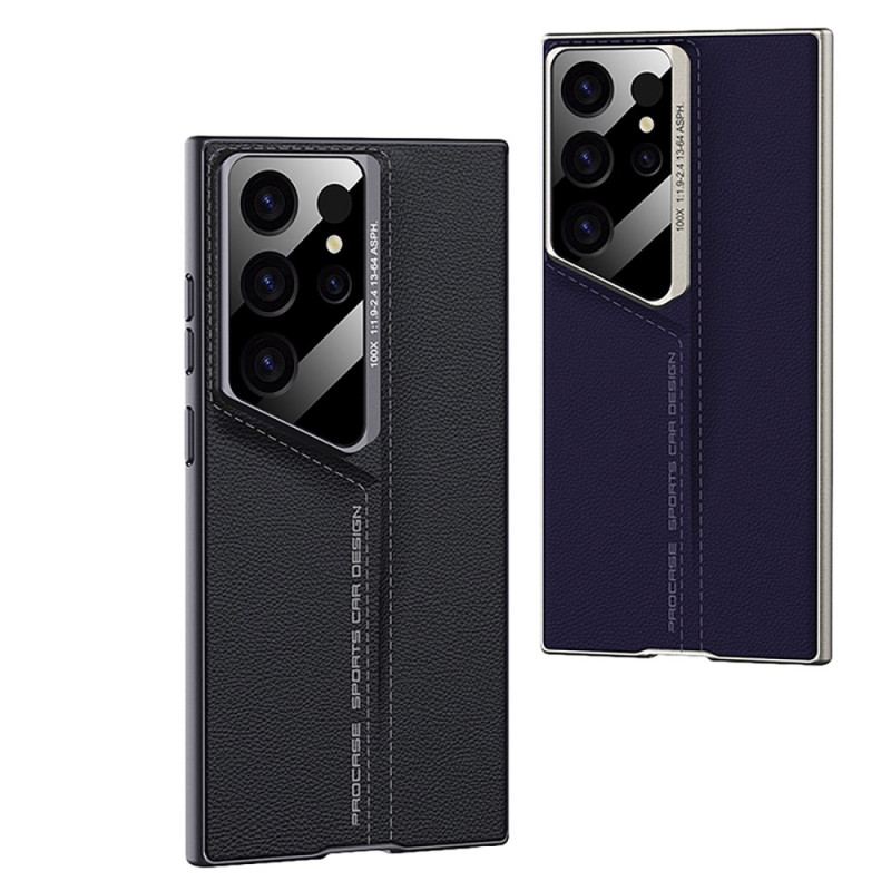 Skal För Samsung Galaxy S25 Ultra 5g Premium Gkk