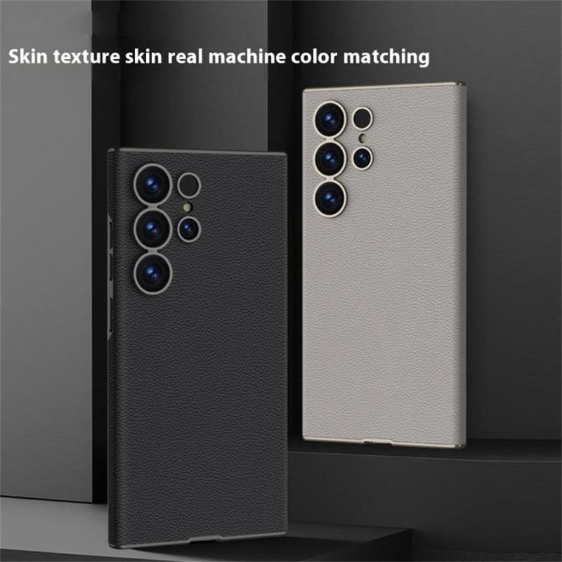 Skal För Samsung Galaxy S25 Ultra 5g Skin Touch