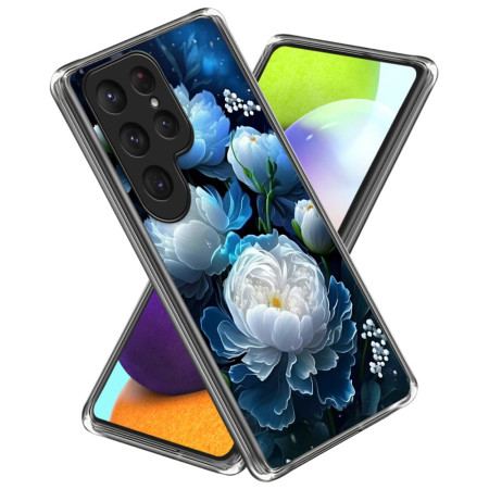 Skal För Samsung Galaxy S25 Ultra 5g Vit Pion