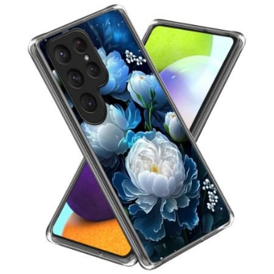 Skal För Samsung Galaxy S25 Ultra 5g Vit Pion