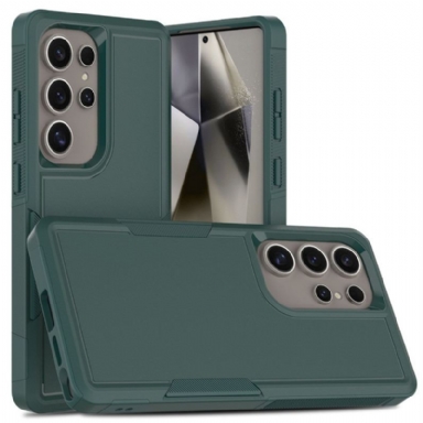 Skal Samsung Galaxy S25 Ultra 5g 2-i-1-skydd