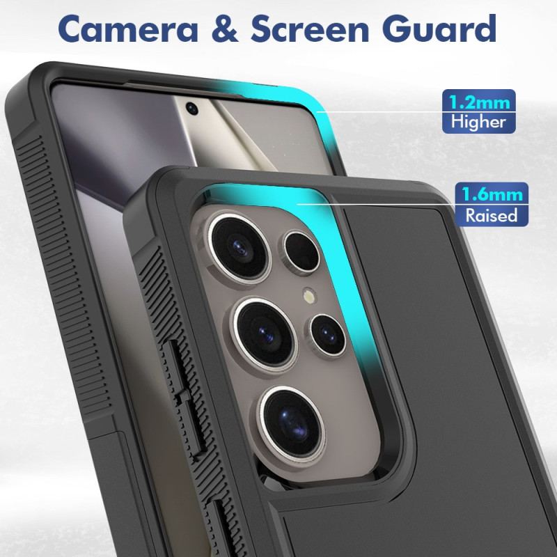 Skal Samsung Galaxy S25 Ultra 5g 2-i-1-skydd