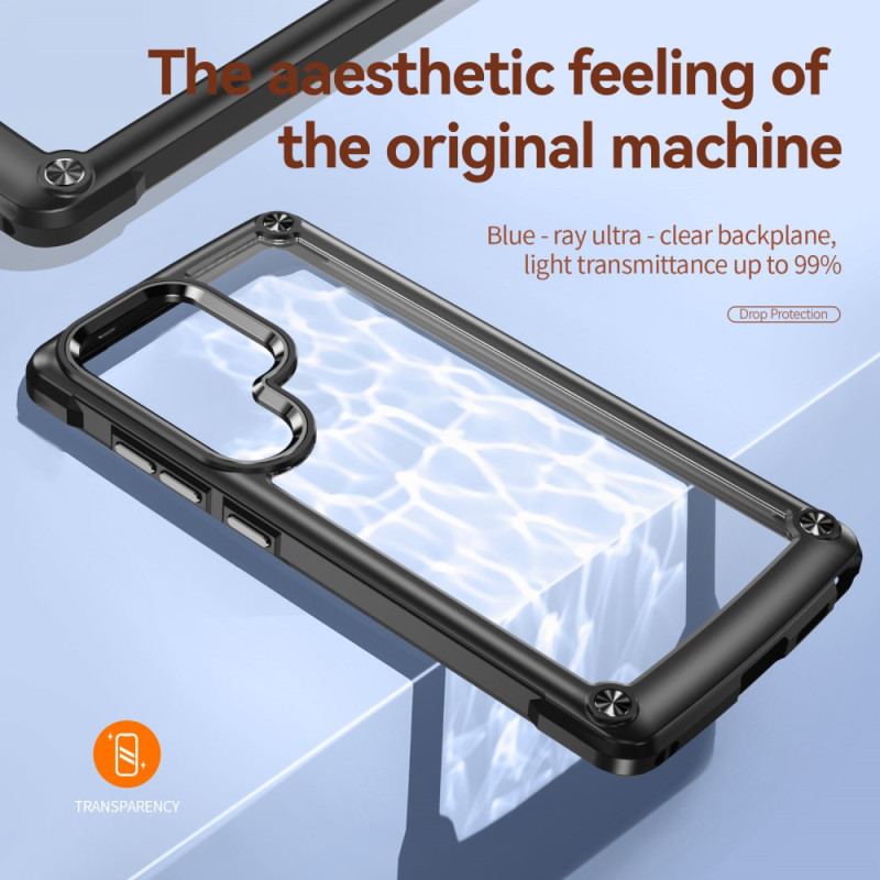 Skal Samsung Galaxy S25 Ultra 5g Balance