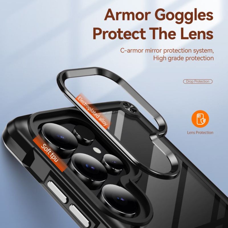 Skal Samsung Galaxy S25 Ultra 5g Balance