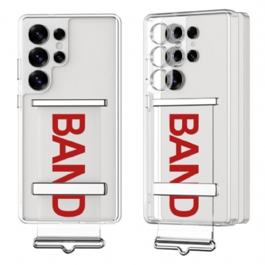 Skal Samsung Galaxy S25 Ultra 5g Gkk Band